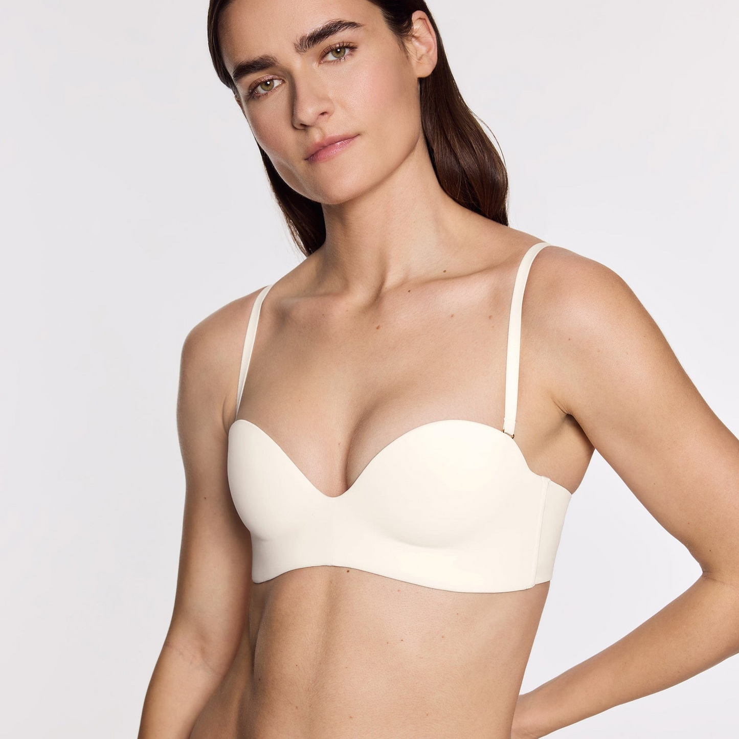 Boost Lift Up Strapless Bra