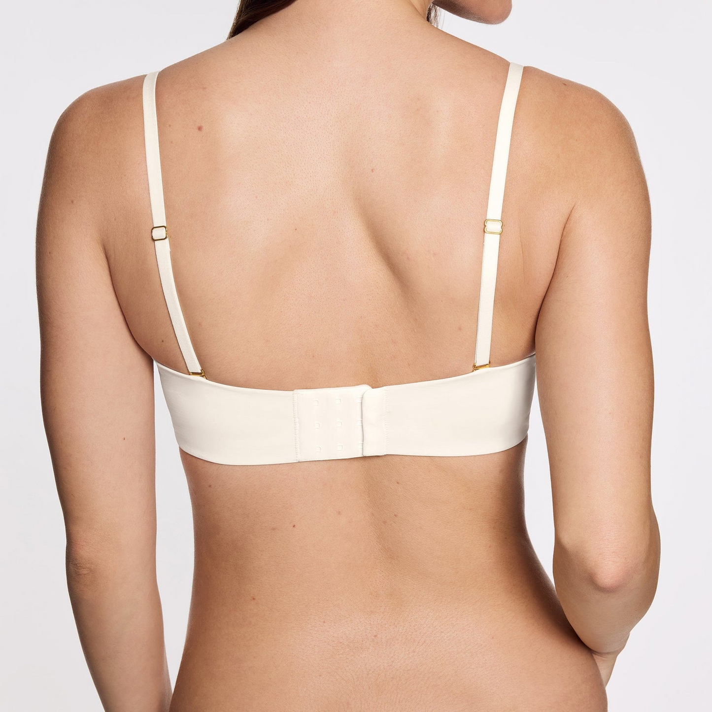 Boost Lift Up Strapless Bra