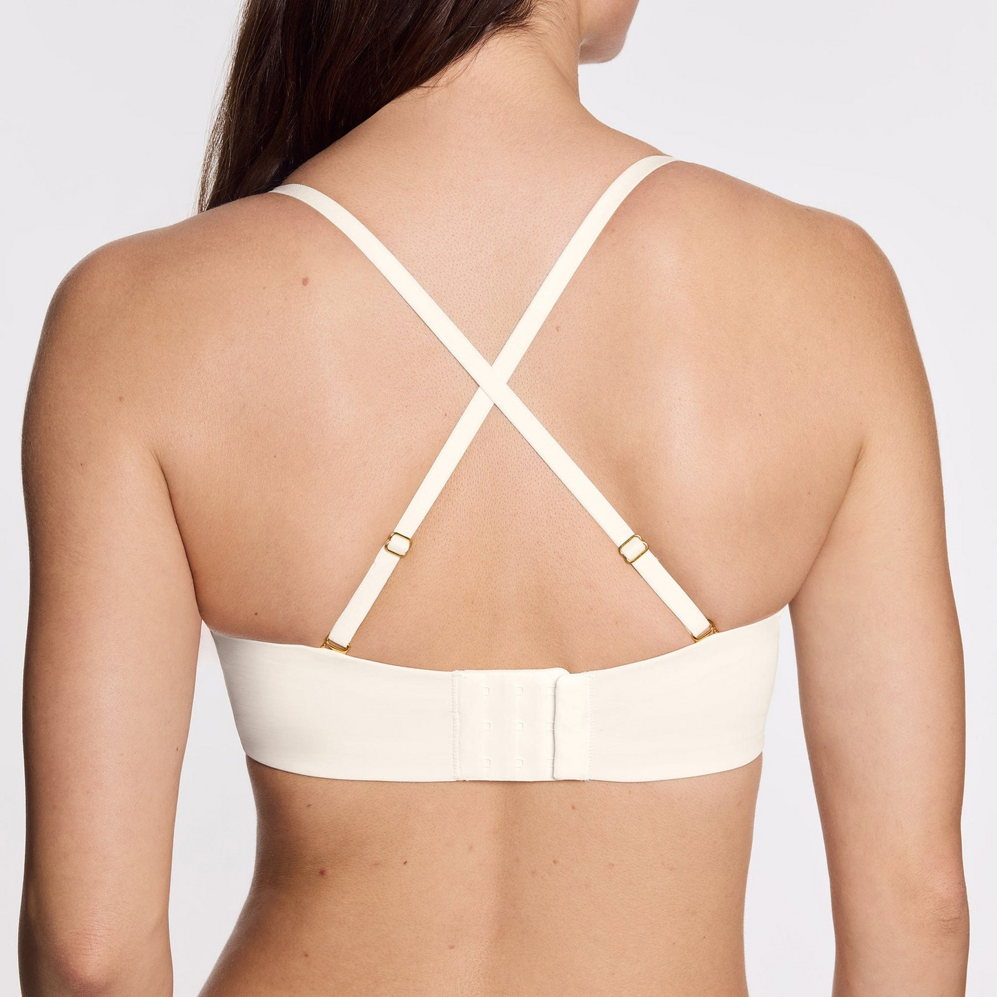 Boost Lift Up Strapless Bra