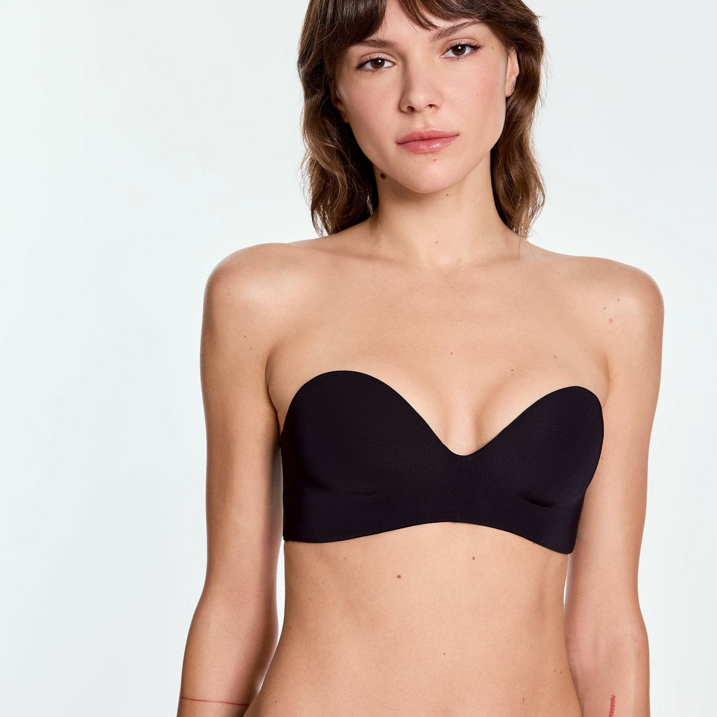 Boost Lift Up Strapless Bra