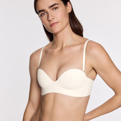 Boost Lift Up Strapless Bra