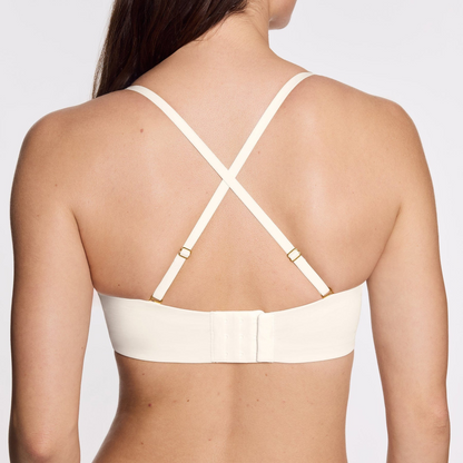 Boost Lift Up Strapless Bra