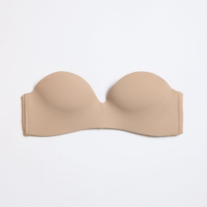 Boost Lift Up Strapless Bra