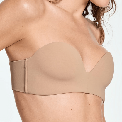 Boost Lift Up Strapless Bra