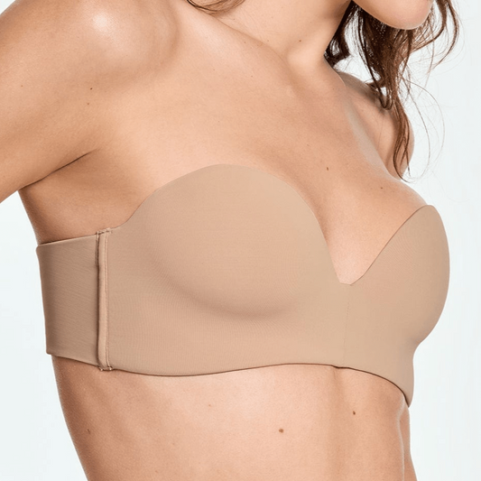 Boost Lift Up Strapless Bra