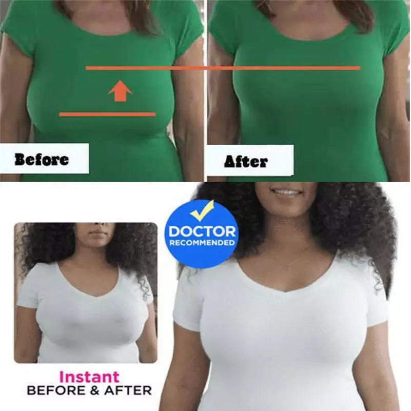 Wireless Lace Big Cup Bra